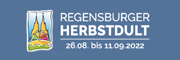 26.08.-11.09.2022 Herbstdult Regensburg